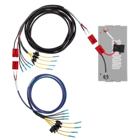 RCE12VGRPRO1922 Lithium Compatible
