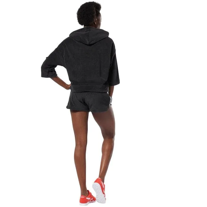 Reebok Terry Shorts For Women