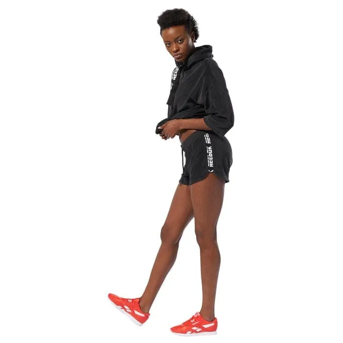 Reebok Terry Shorts For Women