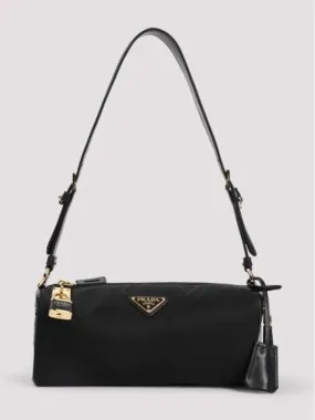 Shoulder Bag 1BC233VODO 2C8Q F0002 NERO