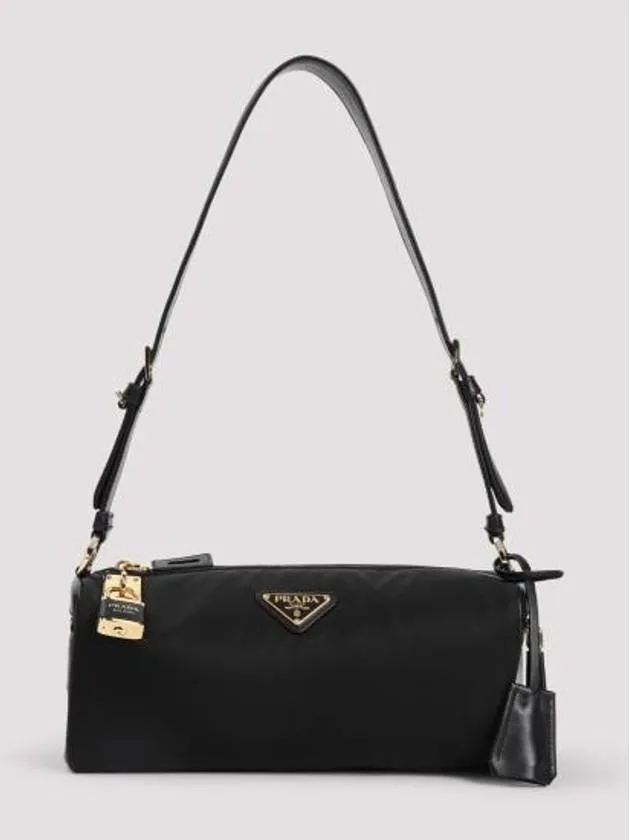 Shoulder Bag 1BC233VODO 2C8Q F0002 NERO