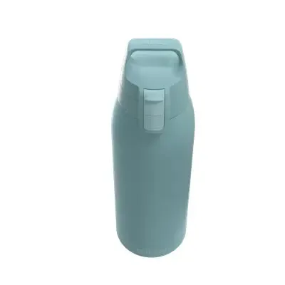Sigg Water Bottle Shield Therm ONE 1.0L - Morning Blue