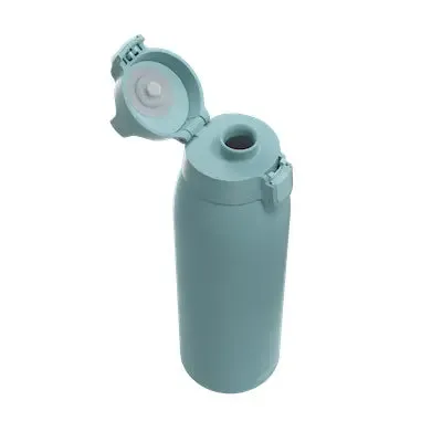 Sigg Water Bottle Shield Therm ONE 1.0L - Morning Blue
