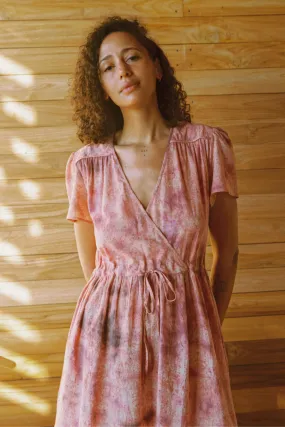 The Dawn Dress | Speckled Rose