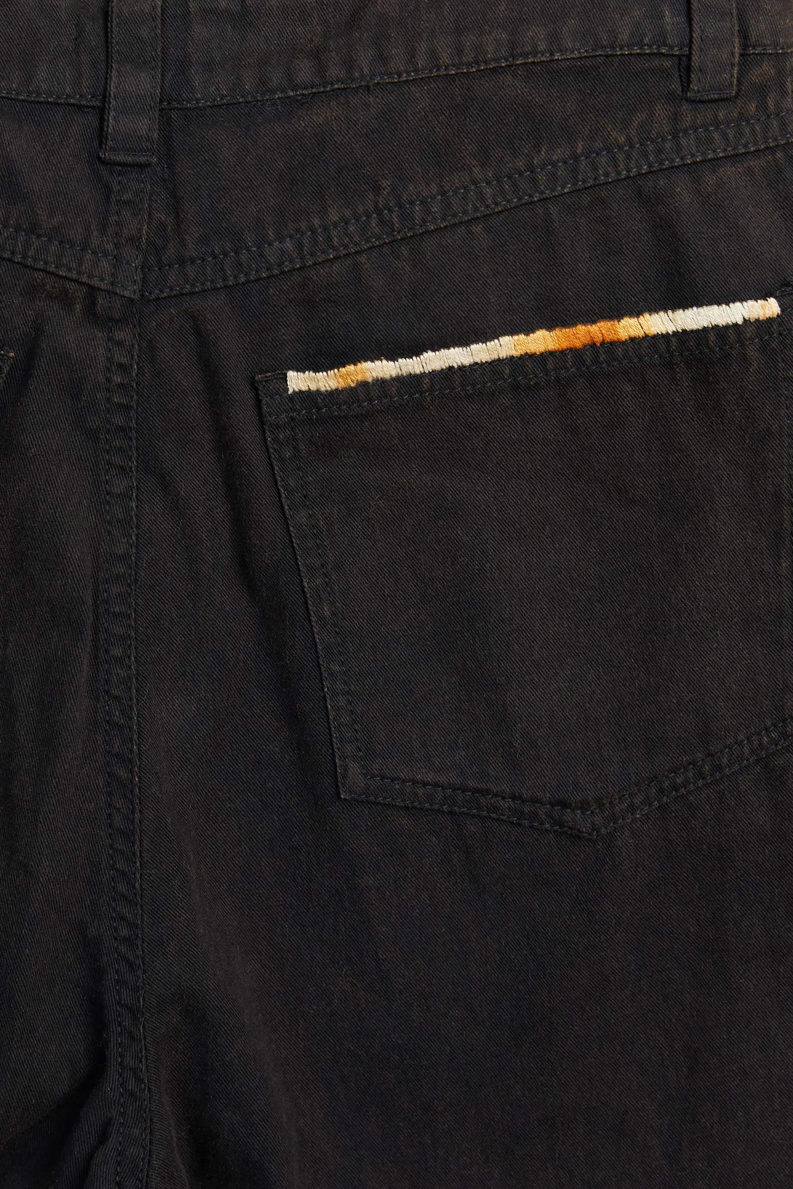 The Mary Pant | Noir