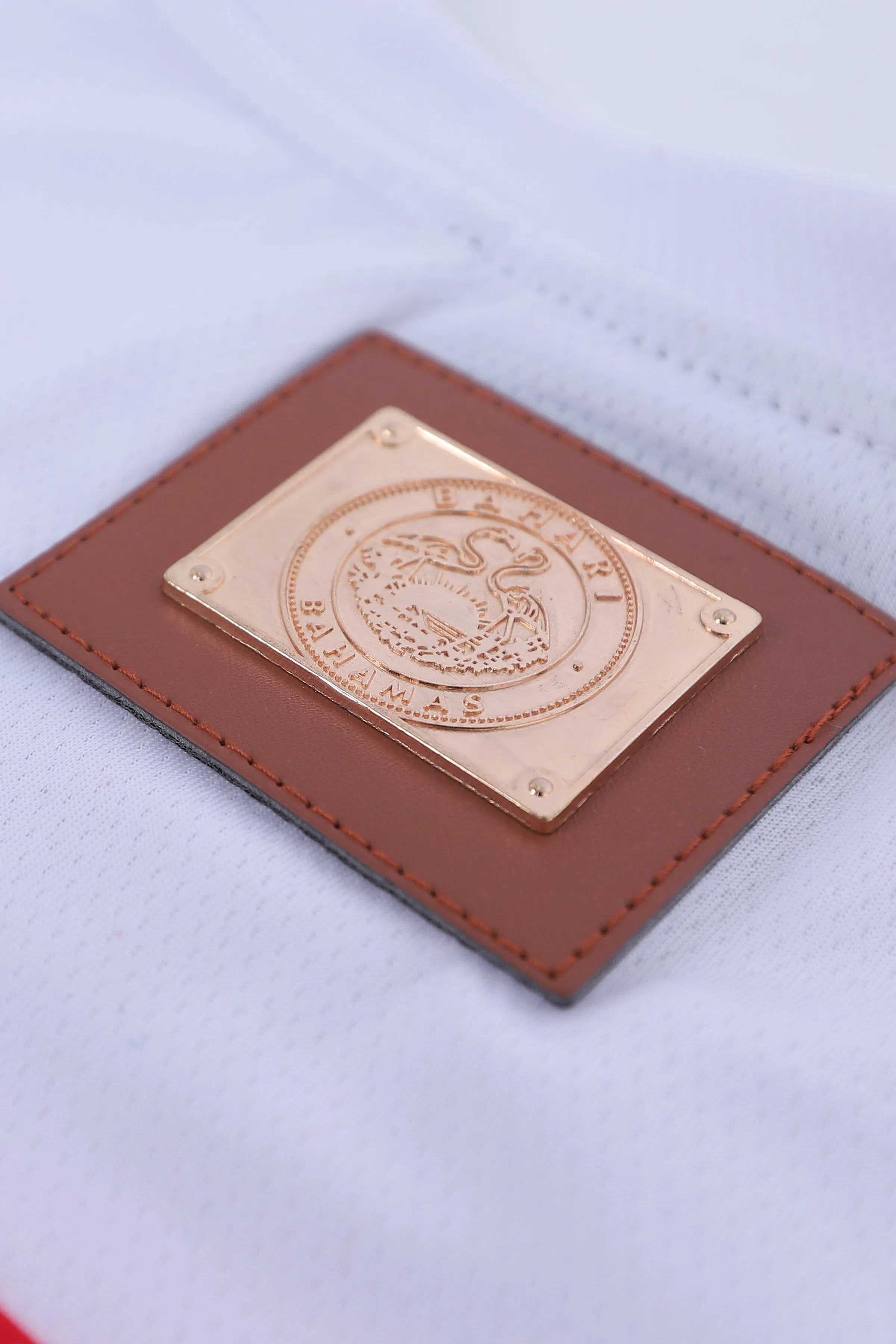 THE REGATTA CHAMP TEE