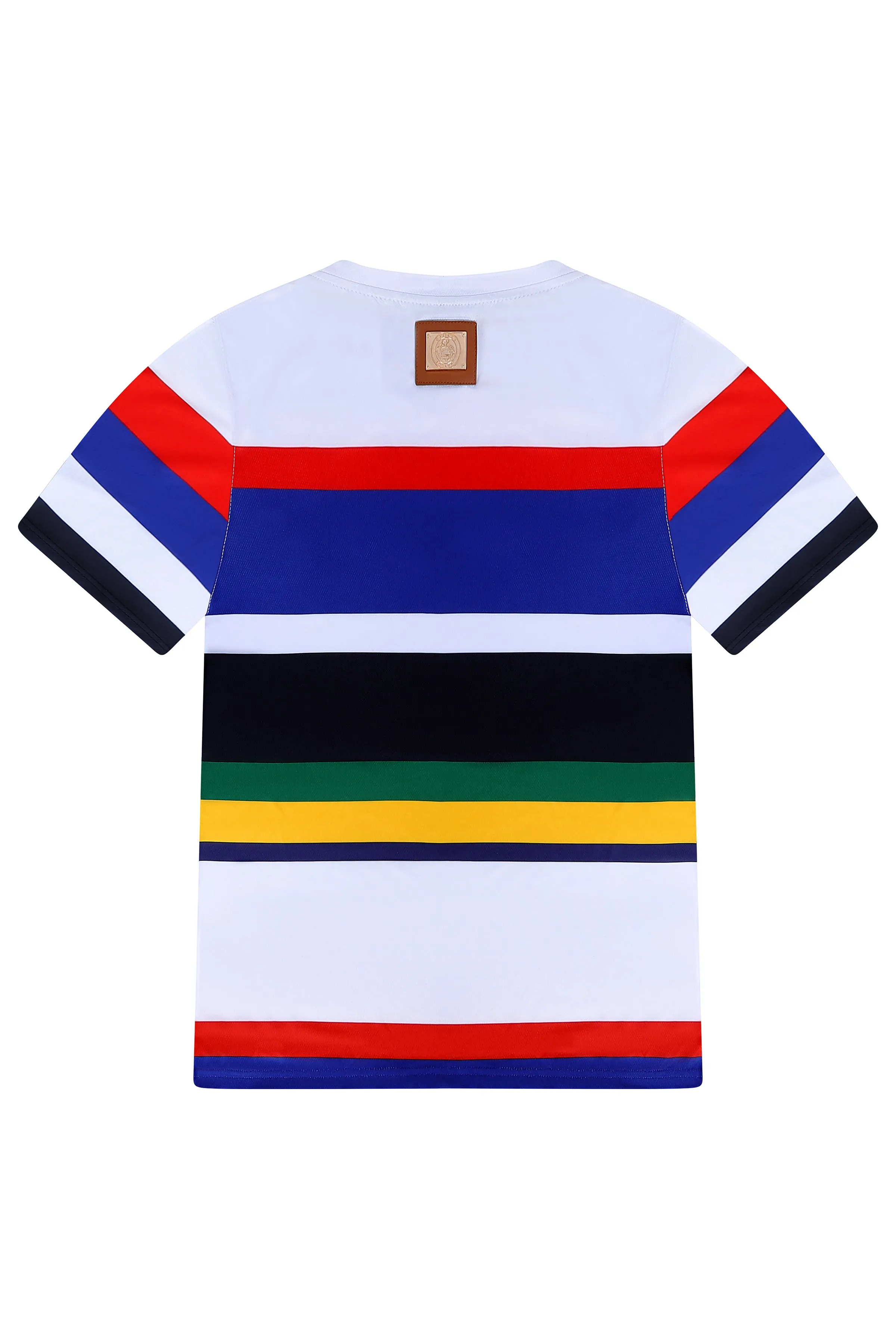 THE REGATTA CHAMP TEE