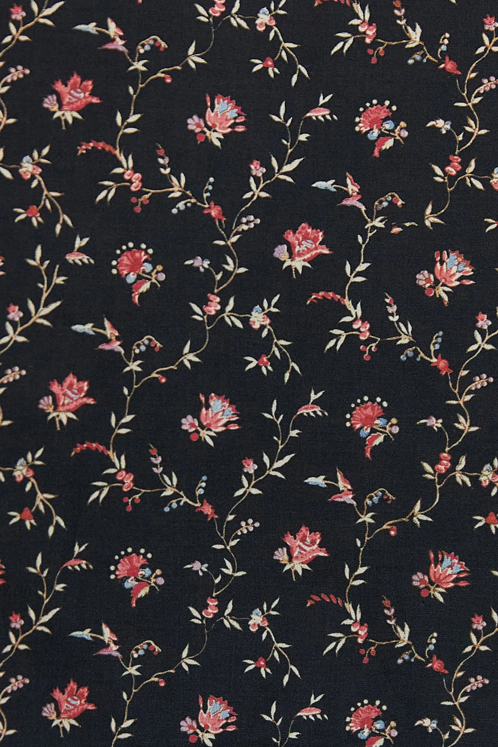 The Roberta Dress | Night Trellis