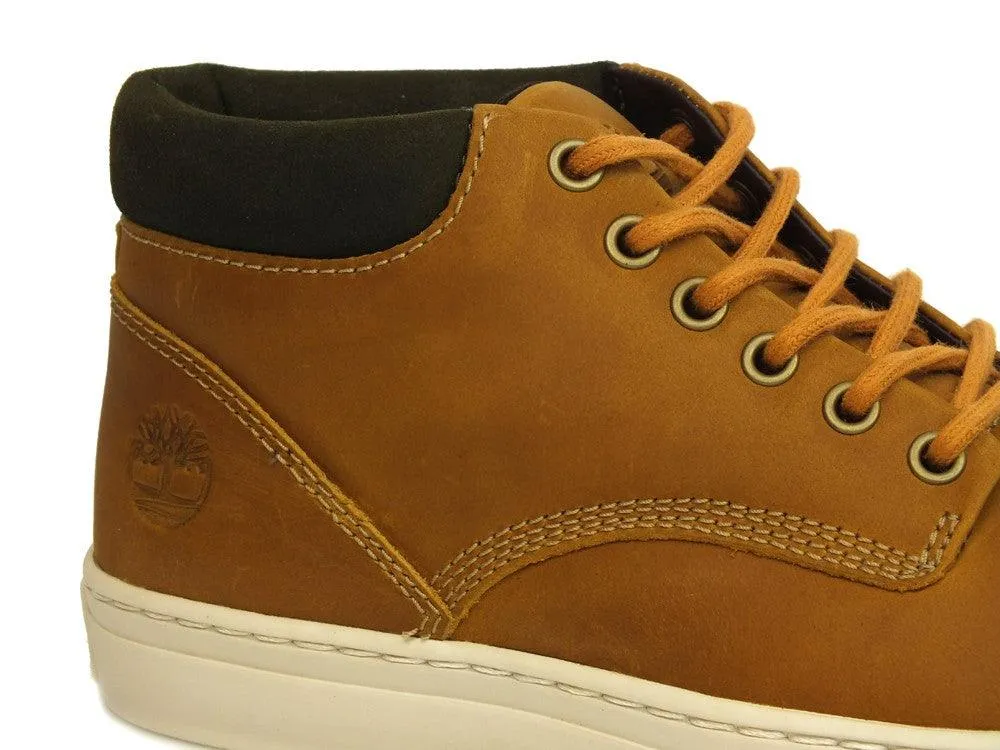 TIMBERLAND Adventure 2.0 Cupsol Miele A1JU1