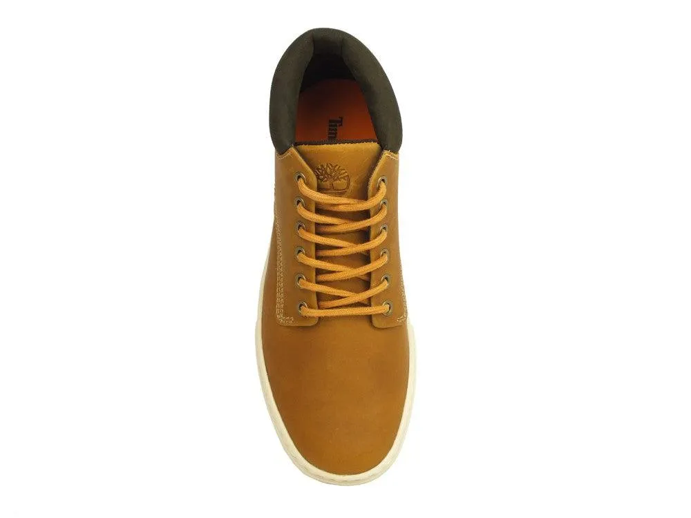 TIMBERLAND Adventure 2.0 Cupsol Miele A1JU1