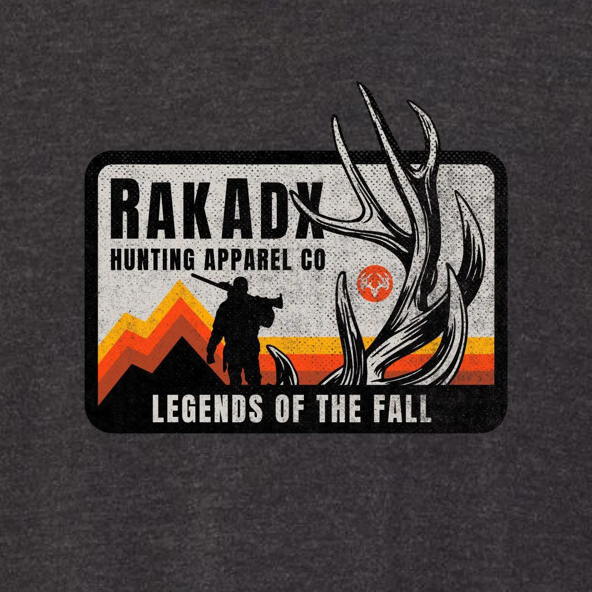Youth Legends of the Fall Tee