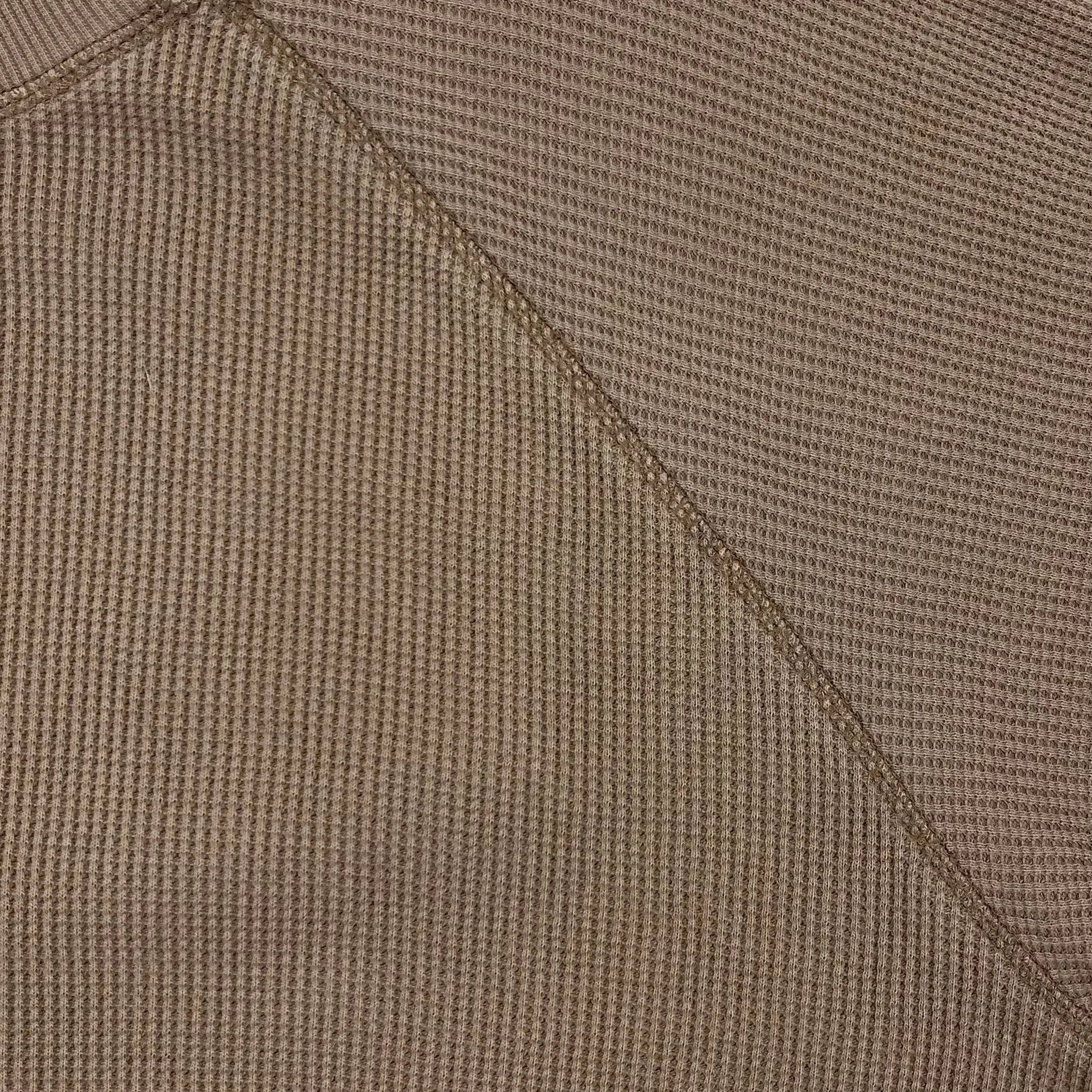 YZY SZN 1 Raglan Knit Top