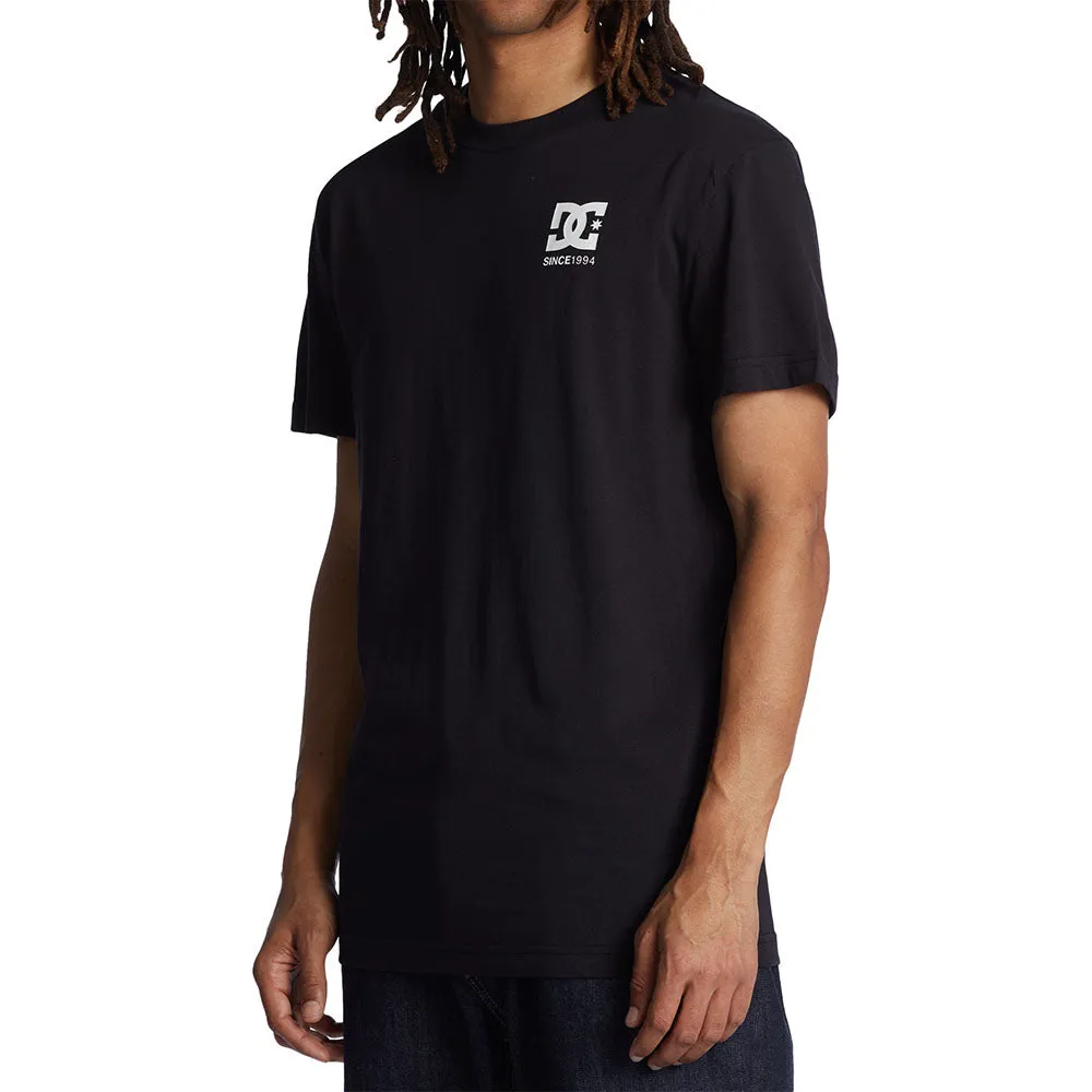 Zero Hour Tss Shirt